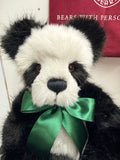 Charlie Bear Davidson