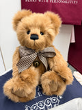 Charlie Bear Bennett