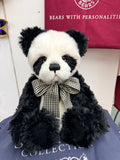 Charlie Bear Cartwright