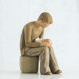 Willow Tree ~ New Dad