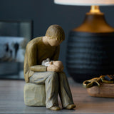 Willow Tree ~ New Dad