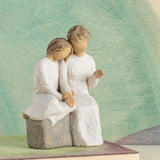 Willow Tree ~ With my Grandmother