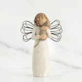 Willow Tree ~ With affection