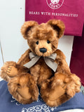 Charlie Bear Griffiths