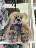 Charlie Bear Happy