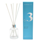 Serenity Signature range  200ml diffuser -No 3 On the Beach