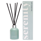 Serentiy Coloured Frost Range 150ml Diffuser-Hawaiian Surf