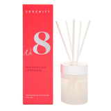 Serenity Signature range  200ml diffuser -No 8 Watermelon Lemonade