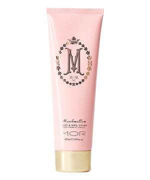 Marshmallow Hand & Nail Cream 125ml