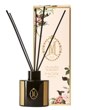 Marshmallow Mini Reed Diffuser 80ML